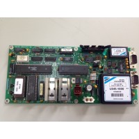 AMAT 0100-20069 WAFER ORIENTER BOARD...